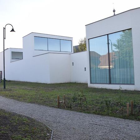Villa Cacele Raveelzicht Zulte Exterior foto