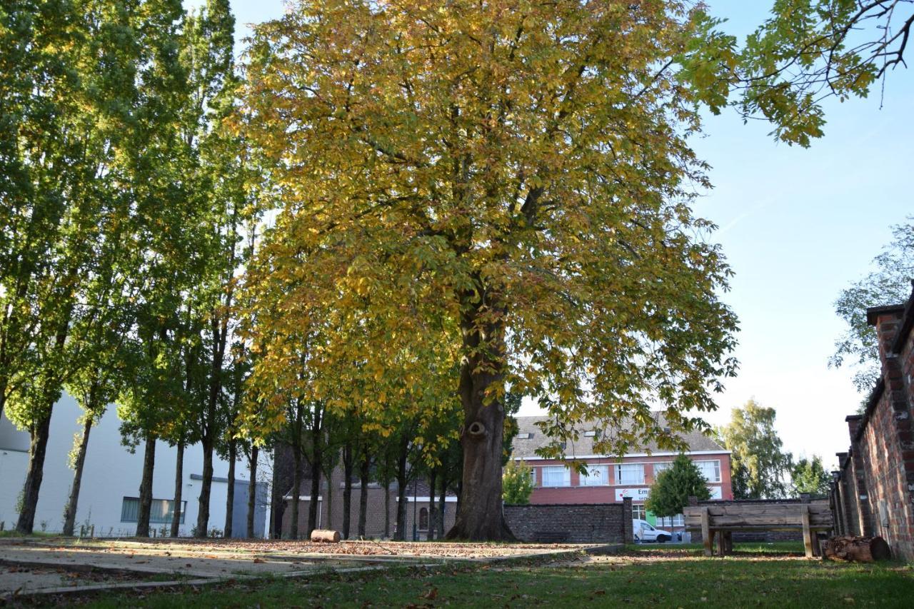 Villa Cacele Raveelzicht Zulte Exterior foto